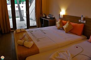 Ocean Beach Inn - Maldives
