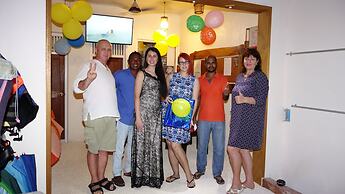 Ocean Beach Inn - Maldives