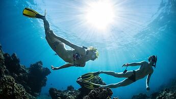 Ocean Beach Inn - Maldives