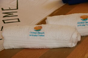 Ocean Beach Inn - Maldives