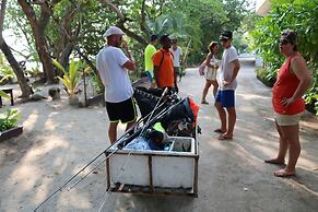 Ocean Beach Inn - Maldives