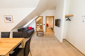 Hrímland Apartments