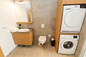 Hrímland Apartments