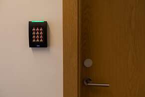 Hrímland Apartments