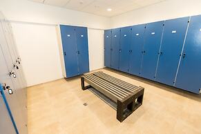 Hrímland Apartments