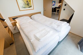 Hrímland Apartments