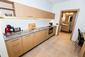 Hrímland Apartments