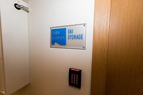 Hrímland Apartments