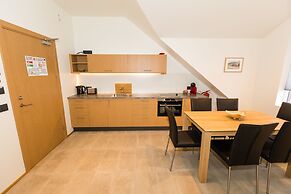 Hrímland Apartments