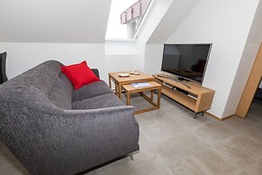 Hrímland Apartments