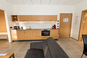 Hrímland Apartments