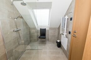 Hrímland Apartments