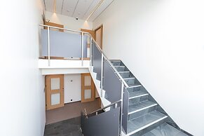 Hrímland Apartments