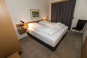 Hrímland Apartments