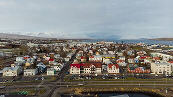 Hrímland Apartments