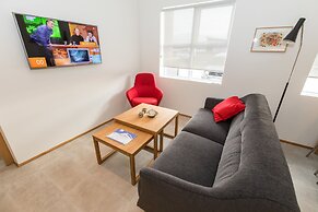 Hrímland Apartments