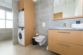 Hrímland Apartments