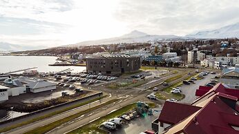 Hrímland Apartments