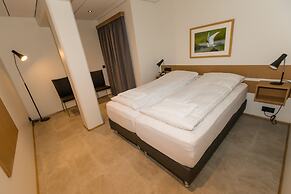 Hrímland Apartments