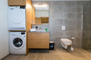 Hrímland Apartments