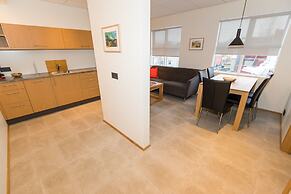 Hrímland Apartments