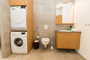 Hrímland Apartments