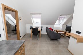 Hrímland Apartments