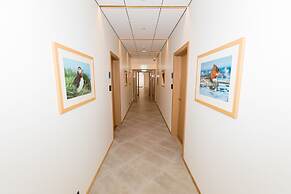 Hrímland Apartments