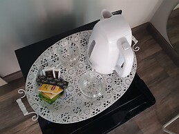 Art In B&B