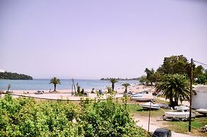 Hotel Sirena Beach