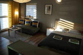 Friendly Apartments - Krakow
