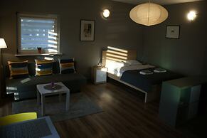 Friendly Apartments - Krakow