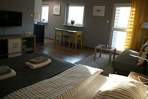 Friendly Apartments - Krakow