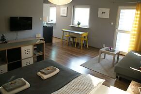 Friendly Apartments - Krakow