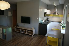 Friendly Apartments - Krakow