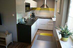 Friendly Apartments - Krakow