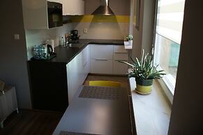 Friendly Apartments - Krakow
