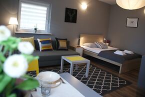 Friendly Apartments - Krakow