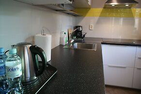 Friendly Apartments - Krakow