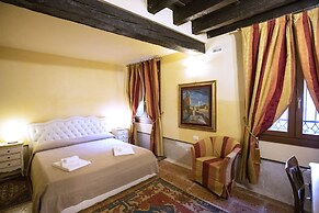 Alla Vigna - Room Only