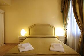 Alla Vigna - Room Only