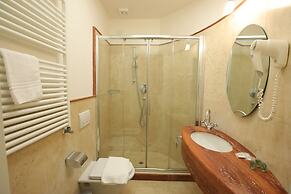 Alla Vigna - Room Only