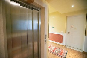 Alla Vigna - Room Only