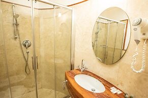 Alla Vigna - Room Only