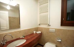 Alla Vigna - Room Only