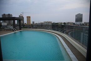 Hotel Continental Horizonte