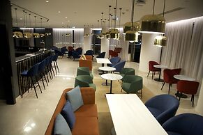 Hotel Continental Horizonte