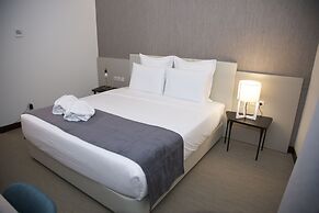 Hotel Continental Horizonte