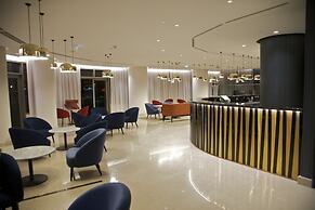 Hotel Continental Horizonte