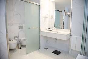 Hotel Continental Horizonte